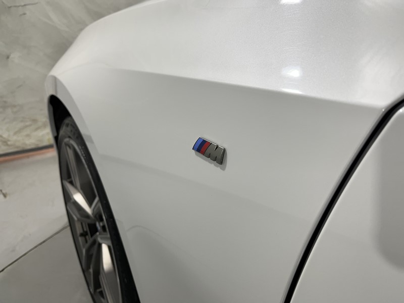 Used BMW 3 Series 2021 for sale - 77248121: Photo 45