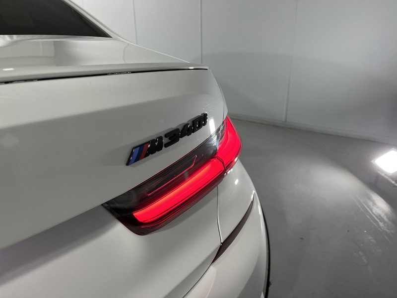 Used BMW 3 Series 2021 for sale - 77248121: Photo 46