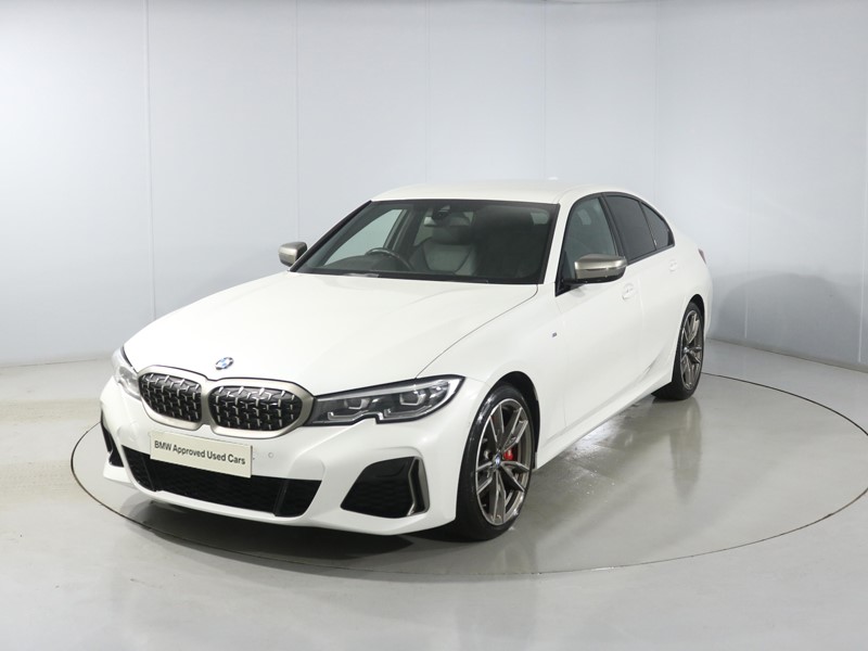 Used BMW 3 Series 2021 for sale - 77248121: Photo 49