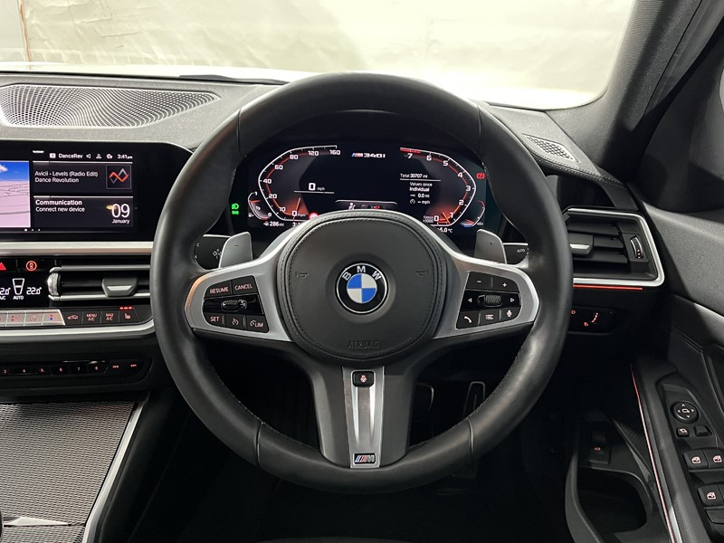 Used BMW 3 Series 2021 for sale - 77248121: Photo 5