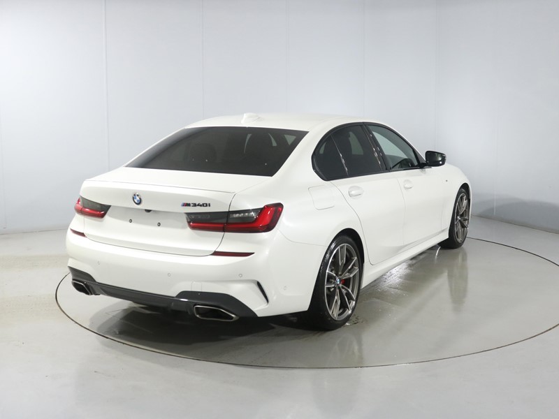 Used BMW 3 Series 2021 for sale - 77248121: Photo 50