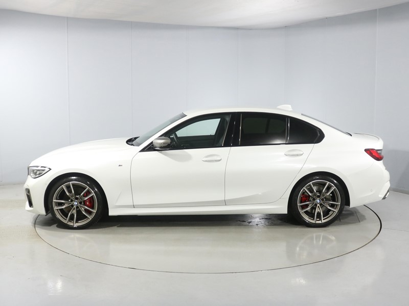 Used BMW 3 Series 2021 for sale - 77248121: Photo 51