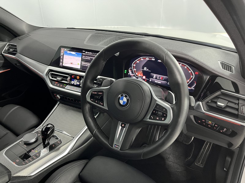 Used BMW 3 Series 2021 for sale - 77248121: Photo 6