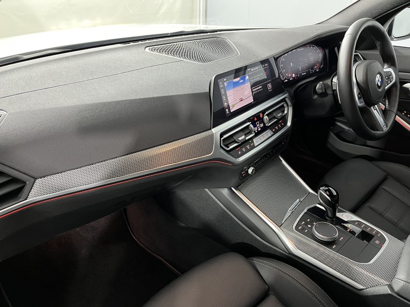 Used BMW 3 Series 2021 for sale - 77248121: Photo 7