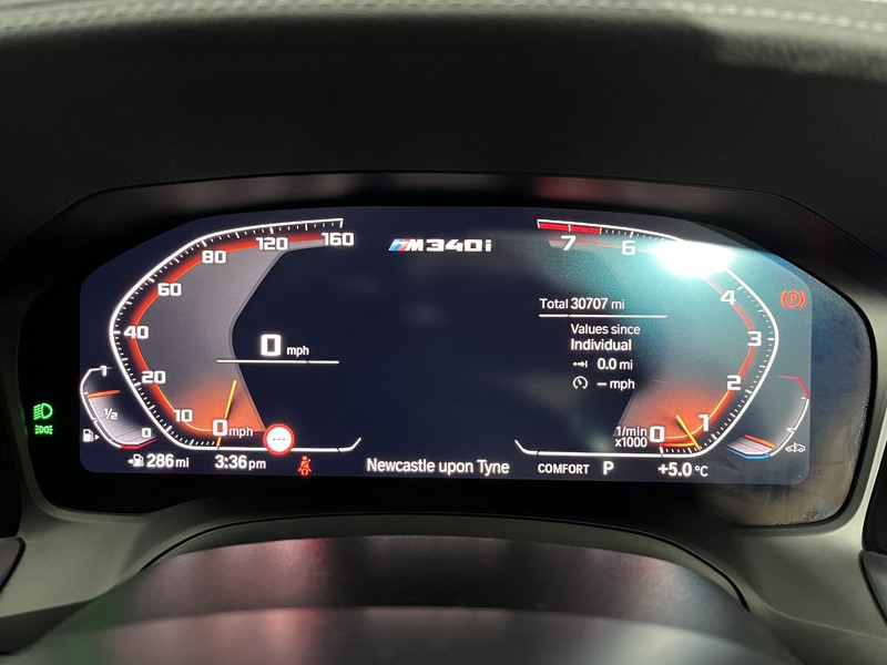 Used BMW 3 Series 2021 for sale - 77248121: Photo 9