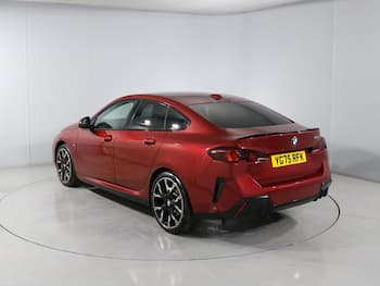 Used BMW 2 Series 2025 for sale - 79616999: Photo