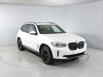 Used BMW iX3 2021 for sale - 79153981: Photo