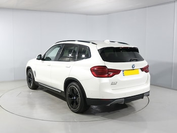 Used BMW iX3 2021 for sale - 79153981: Photo