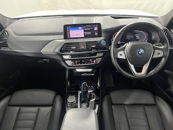 Used BMW iX3 2021 for sale - 79153981: Photo