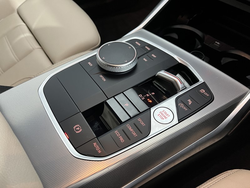 Used BMW 3 Series 2022 for sale - 77640862: Photo 10