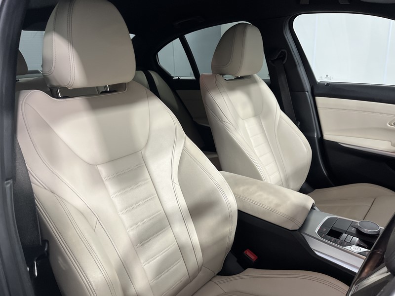 Used BMW 3 Series 2022 for sale - 77640862: Photo 11