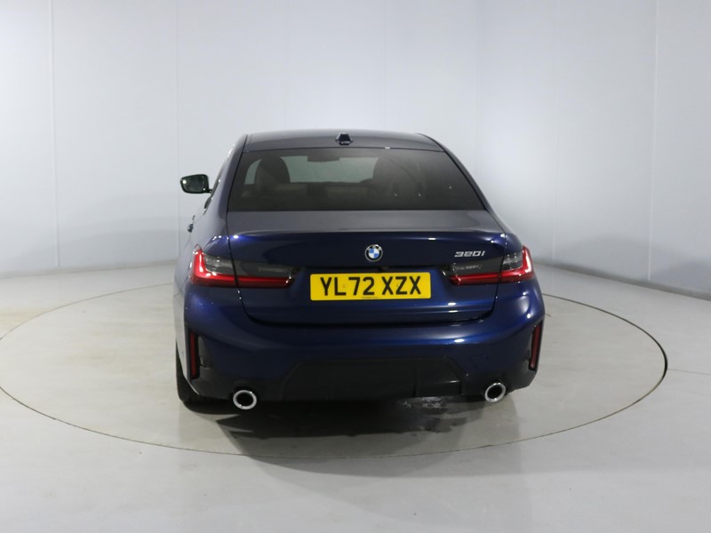 Used BMW 3 Series 2022 for sale - 77640862: Photo 14