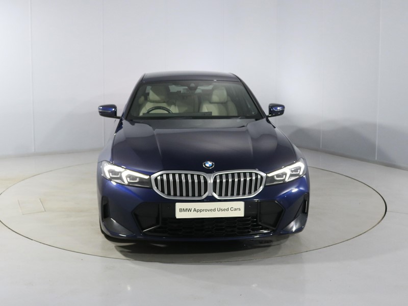 Used BMW 3 Series 2022 for sale - 77640862: Photo 15