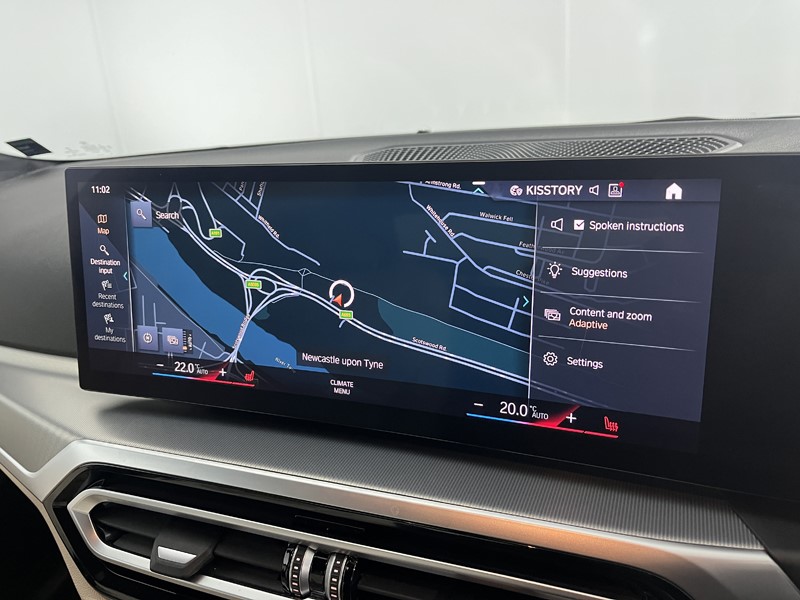 Used BMW 3 Series 2022 for sale - 77640862: Photo 16