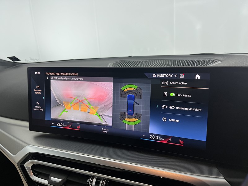 Used BMW 3 Series 2022 for sale - 77640862: Photo 17