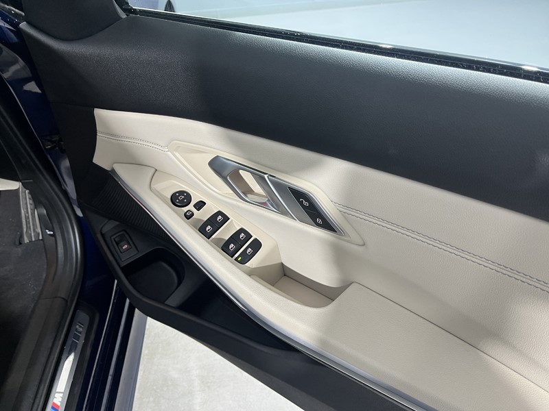 Used BMW 3 Series 2022 for sale - 77640862: Photo 19