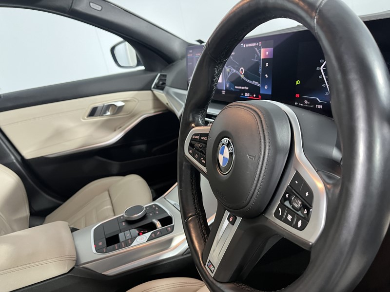 Used BMW 3 Series 2022 for sale - 77640862: Photo 21