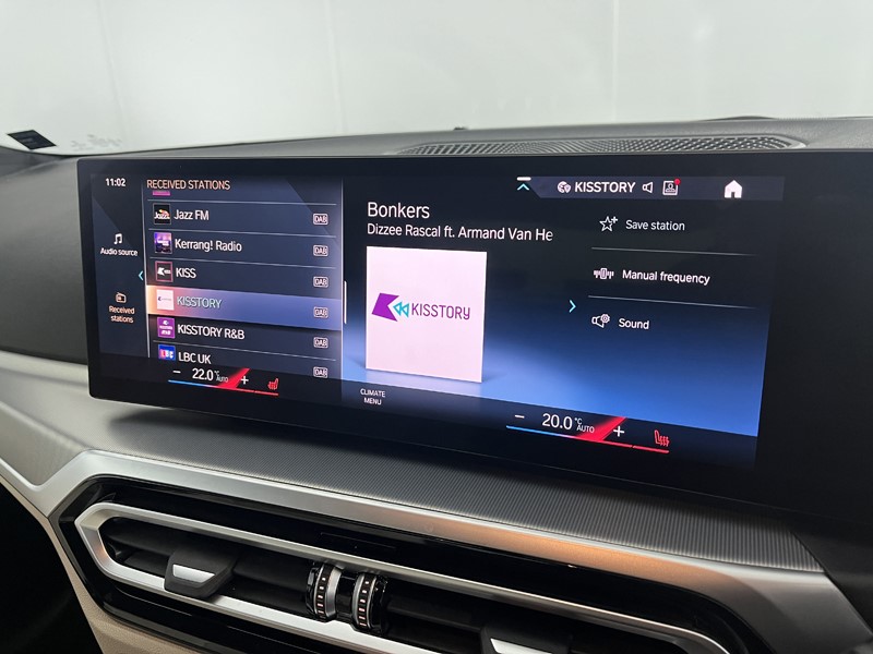 Used BMW 3 Series 2022 for sale - 77640862: Photo 27