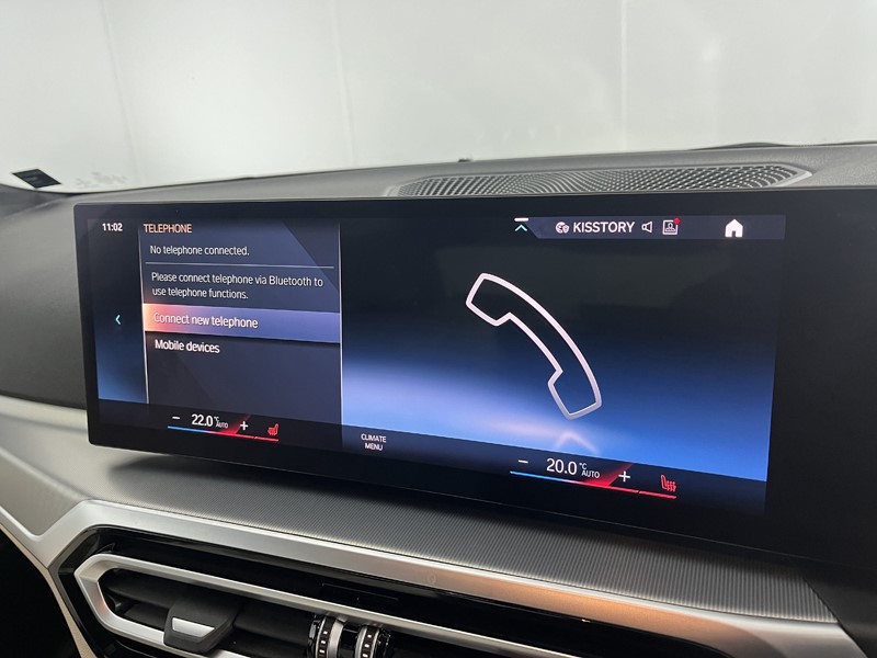 Used BMW 3 Series 2022 for sale - 77640862: Photo 28