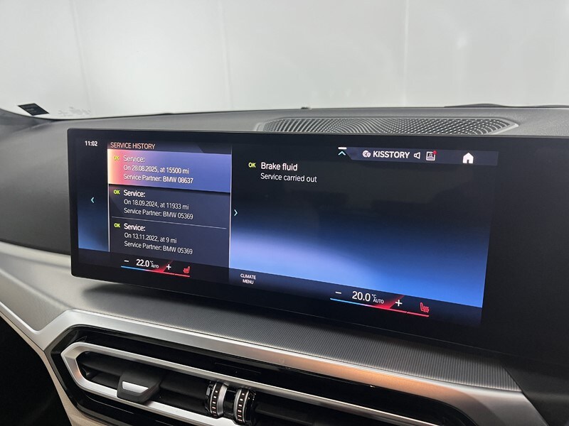 Used BMW 3 Series 2022 for sale - 77640862: Photo 29