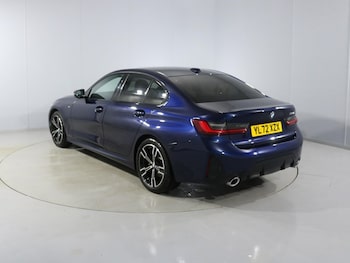 Used BMW 3 Series 2022 for sale - 77640862: Photo