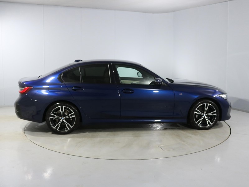 Used BMW 3 Series 2022 for sale - 77640862: Photo 3