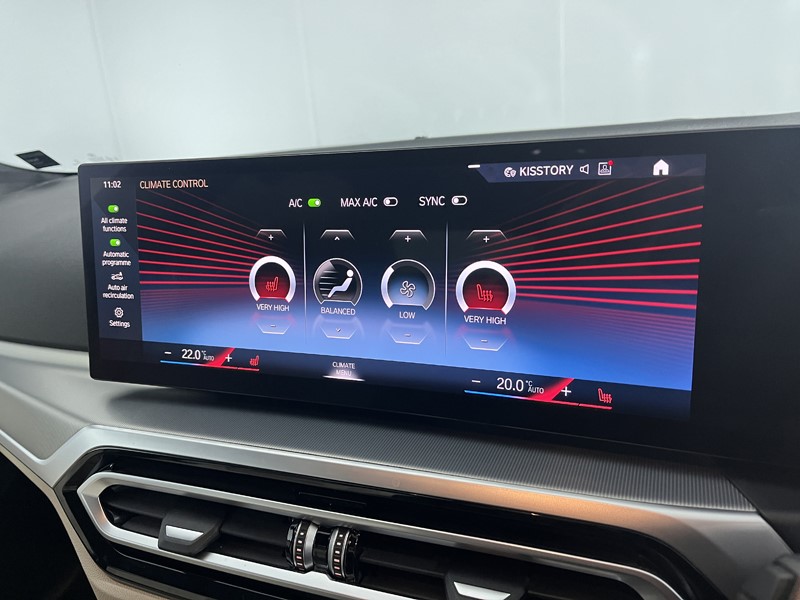 Used BMW 3 Series 2022 for sale - 77640862: Photo 30