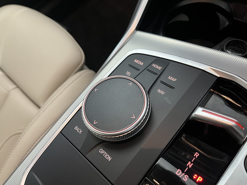 Used BMW 3 Series 2022 for sale - 77640862: Photo 32