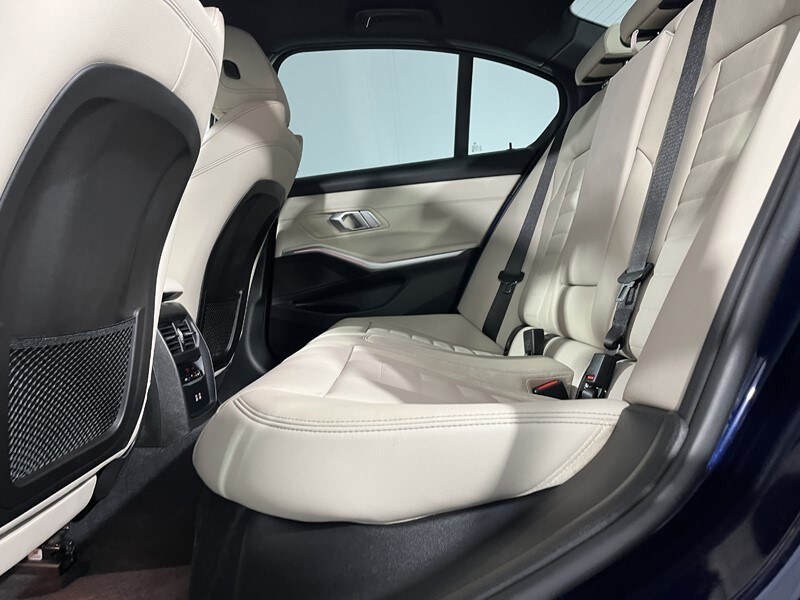 Used BMW 3 Series 2022 for sale - 77640862: Photo 36