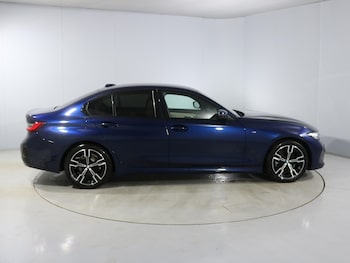 Used BMW 3 Series 2022 for sale - 77640862: Photo
