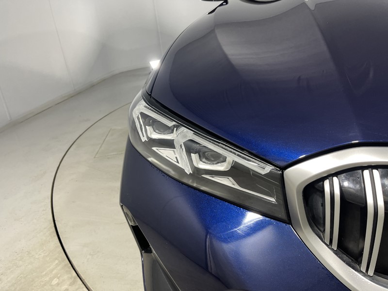 Used BMW 3 Series 2022 for sale - 77640862: Photo 40