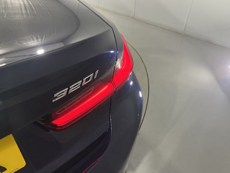 Used BMW 3 Series 2022 for sale - 77640862: Photo 43