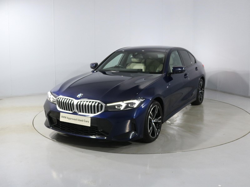 Used BMW 3 Series 2022 for sale - 77640862: Photo 46