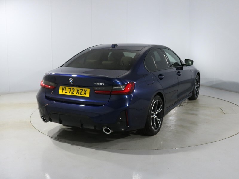 Used BMW 3 Series 2022 for sale - 77640862: Photo 47