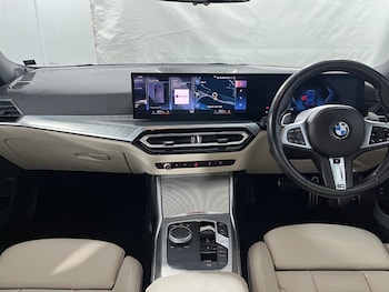 Used BMW 3 Series 2022 for sale - 77640862: Photo