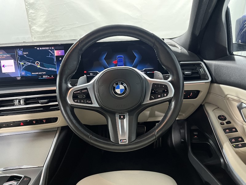 Used BMW 3 Series 2022 for sale - 77640862: Photo 5