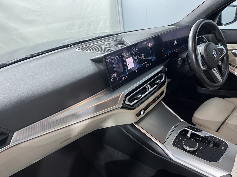 Used BMW 3 Series 2022 for sale - 77640862: Photo 7