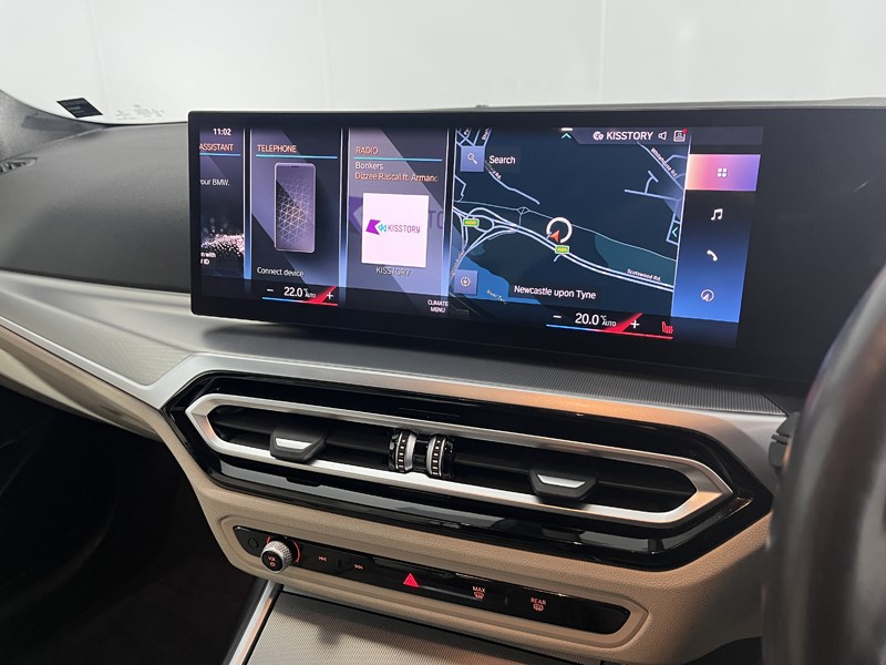 Used BMW 3 Series 2022 for sale - 77640862: Photo 8