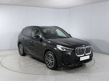Used BMW X1 2024 for sale - 78817592: Photo