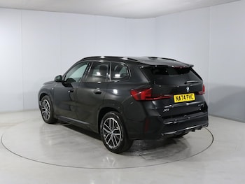 Used BMW X1 2024 for sale - 78817592: Photo