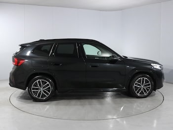 Used BMW X1 2024 for sale - 78817592: Photo