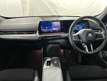 Used BMW X1 2024 for sale - 78817592: Photo
