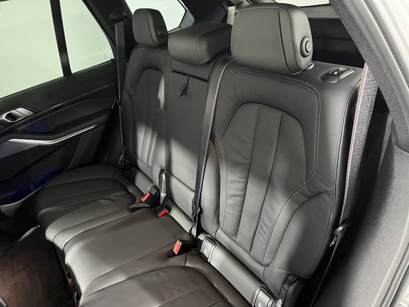 Used BMW X5 2020 for sale - 77113009: Photo 12