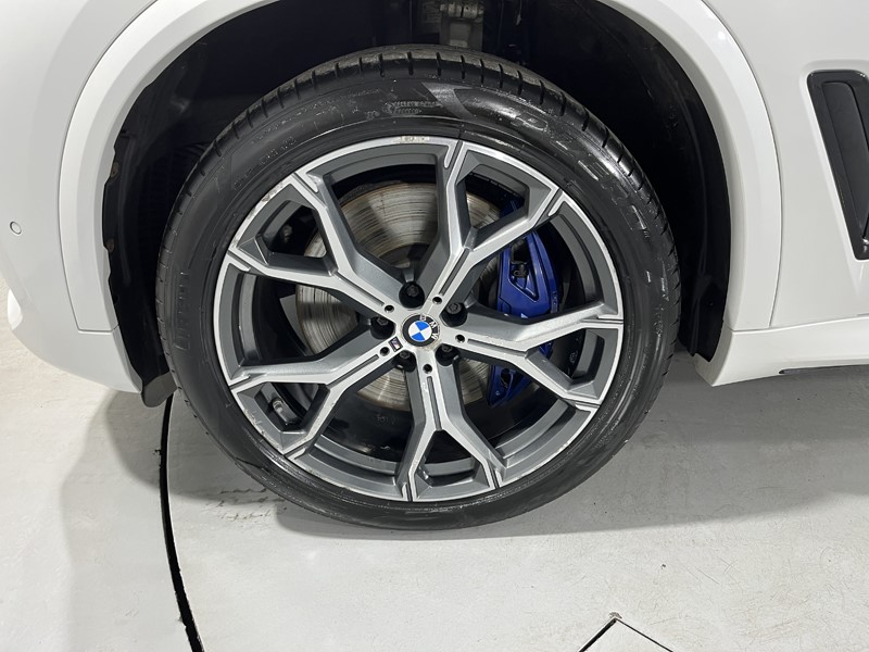 Used BMW X5 2020 for sale - 77113009: Photo 14