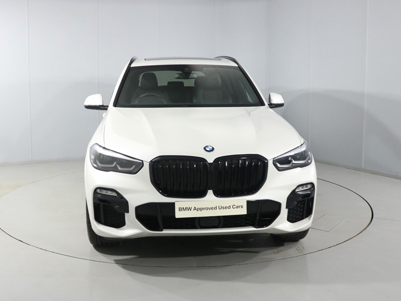 Used BMW X5 2020 for sale - 77113009: Photo 16