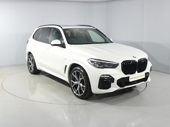 Used BMW X5 2020 for sale - 77113009: Photo