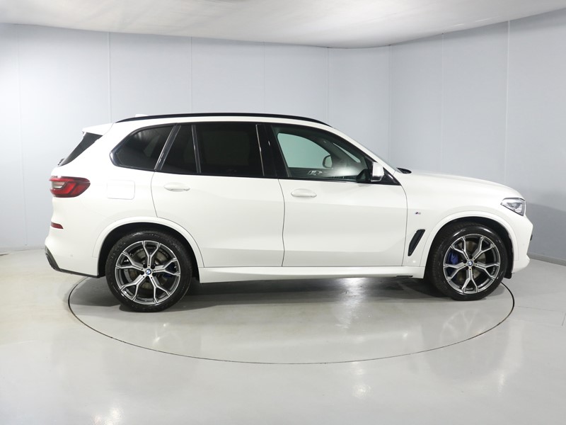 Used BMW X5 2020 for sale - 77113009: Photo 3
