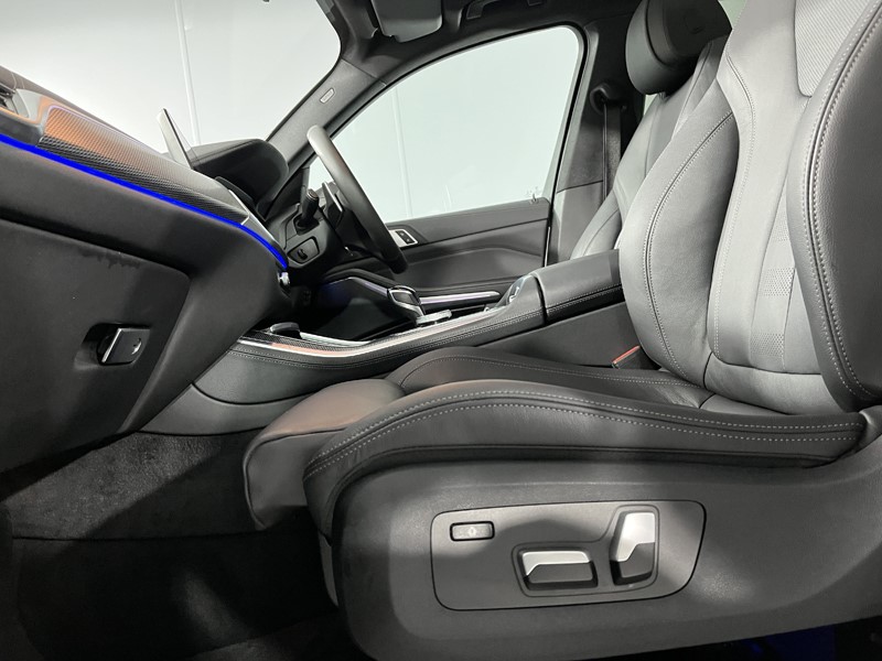 Used BMW X5 2020 for sale - 77113009: Photo 36