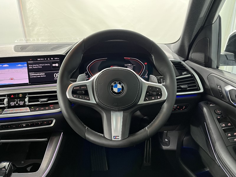 Used BMW X5 2020 for sale - 77113009: Photo 5