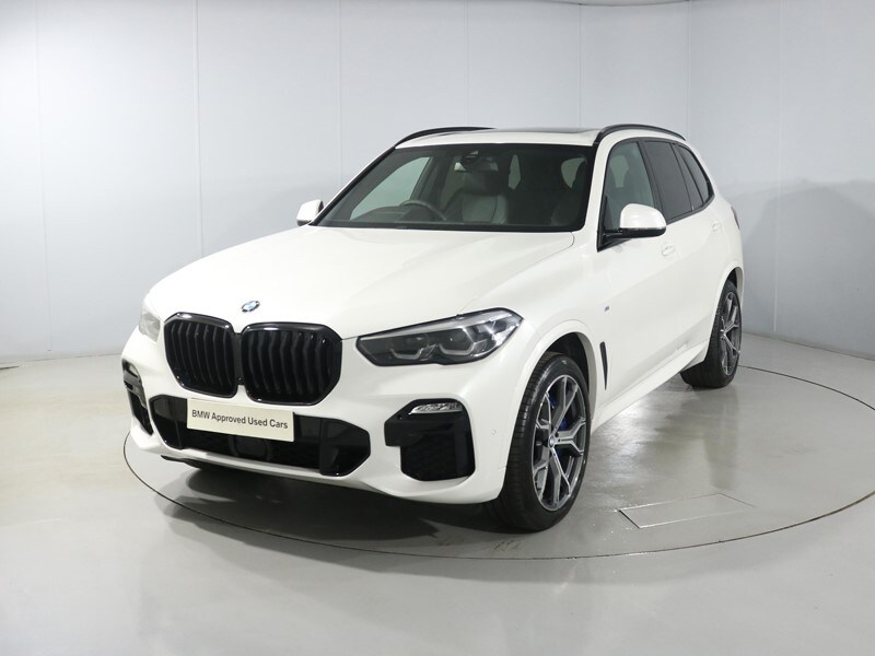 Used BMW X5 2020 for sale - 77113009: Photo 51